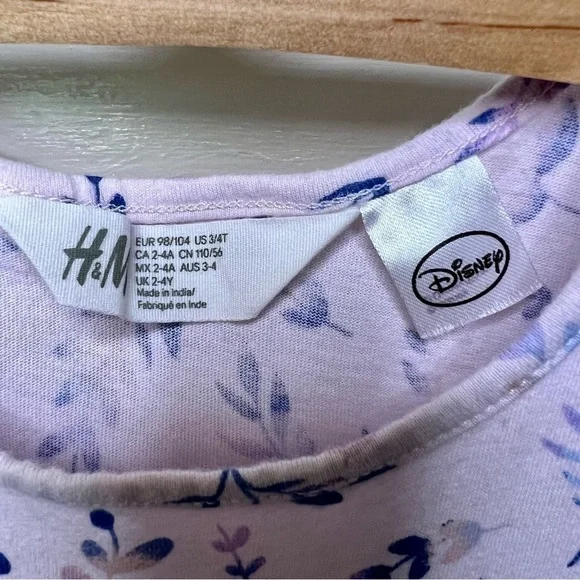 H&M Tank Dress Bundle X3 - Picture 15 of 15